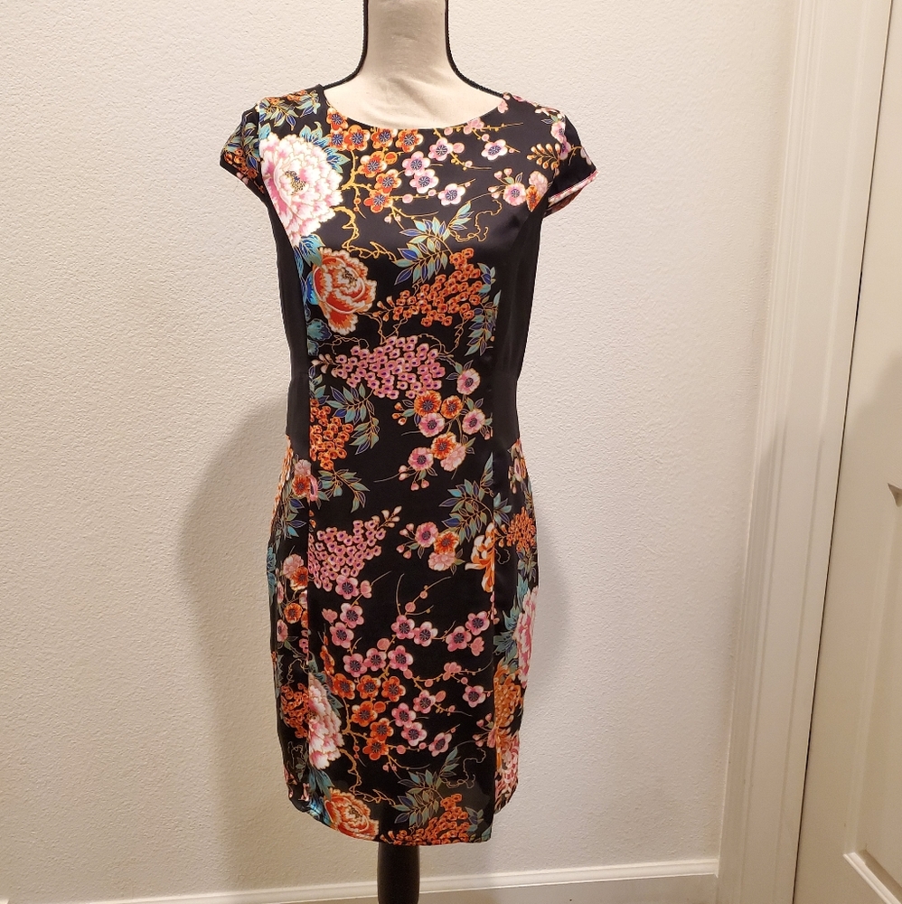 Romeo & Juliet Couture Dress